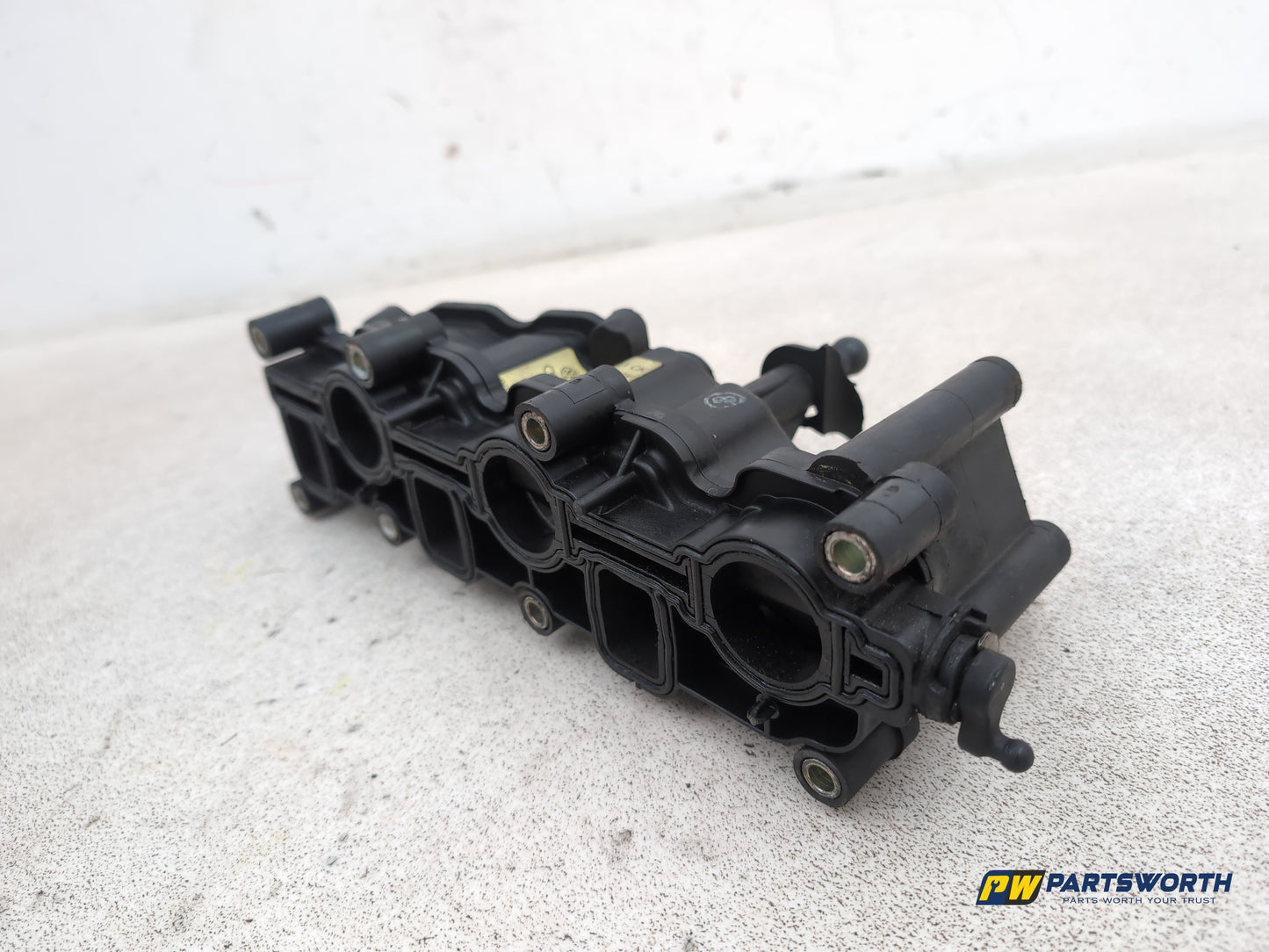 Engine Inlet Manifold 6