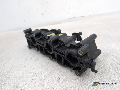 Engine Inlet Manifold 6