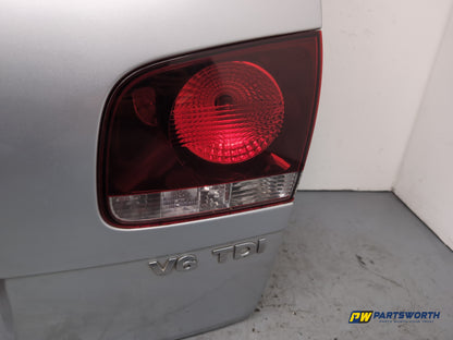 Boot Lid 6