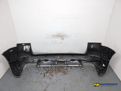 Rear Bumper 15