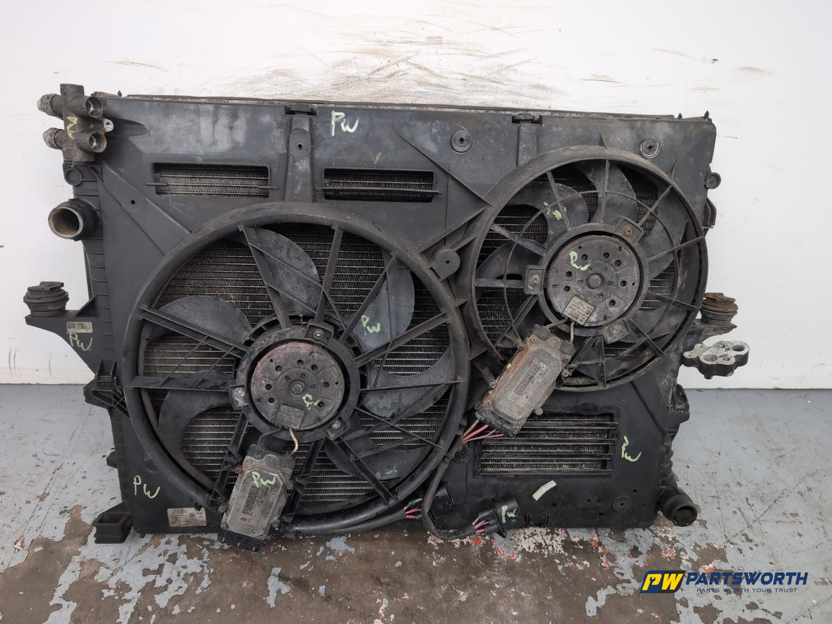 Radiator 6