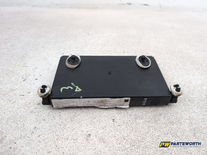 Mercedes Cls 320 Cdi Auto Door Control Module Driver Side Front 2198202026 - photo 6