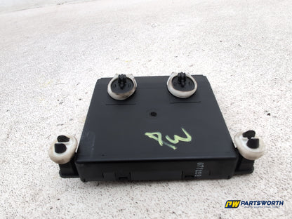 Mercedes Cls 320 Cdi Auto Door Control Ecu Rear Right 2198200326 2007-2008 - photo 6