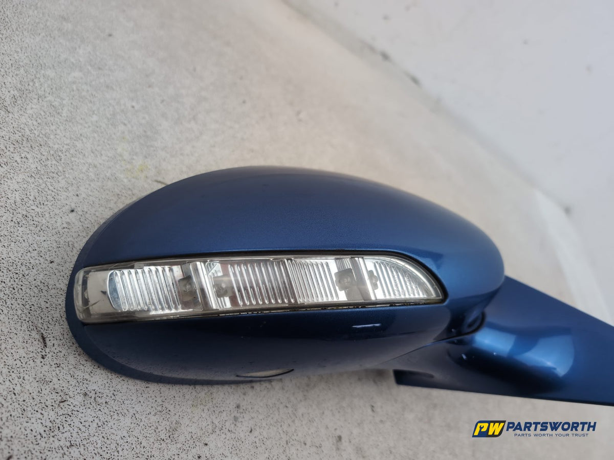 Door Mirror RH 6