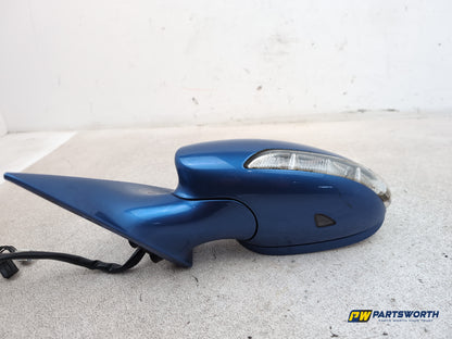 Door Mirror LH 6