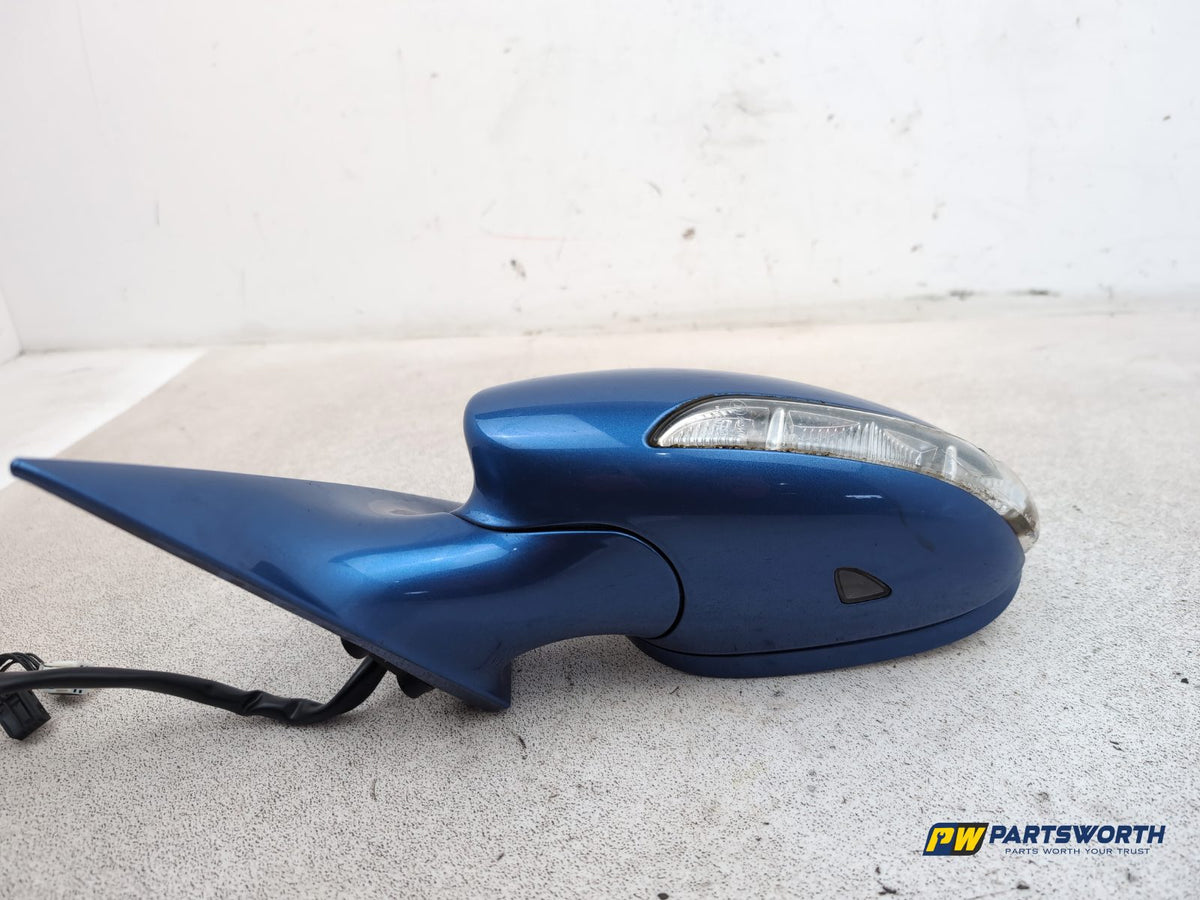 Door Mirror LH 6