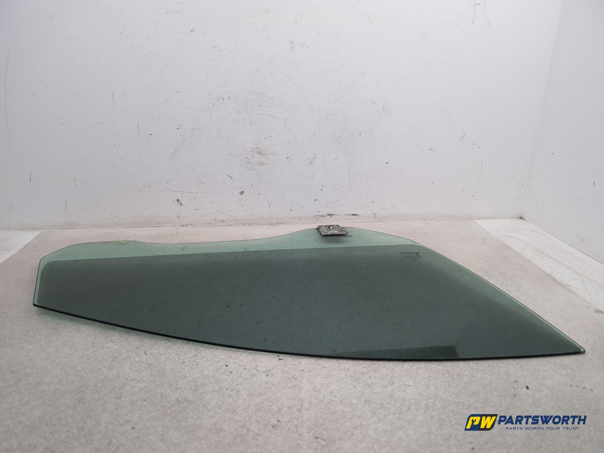 Door Glass Front RH 6