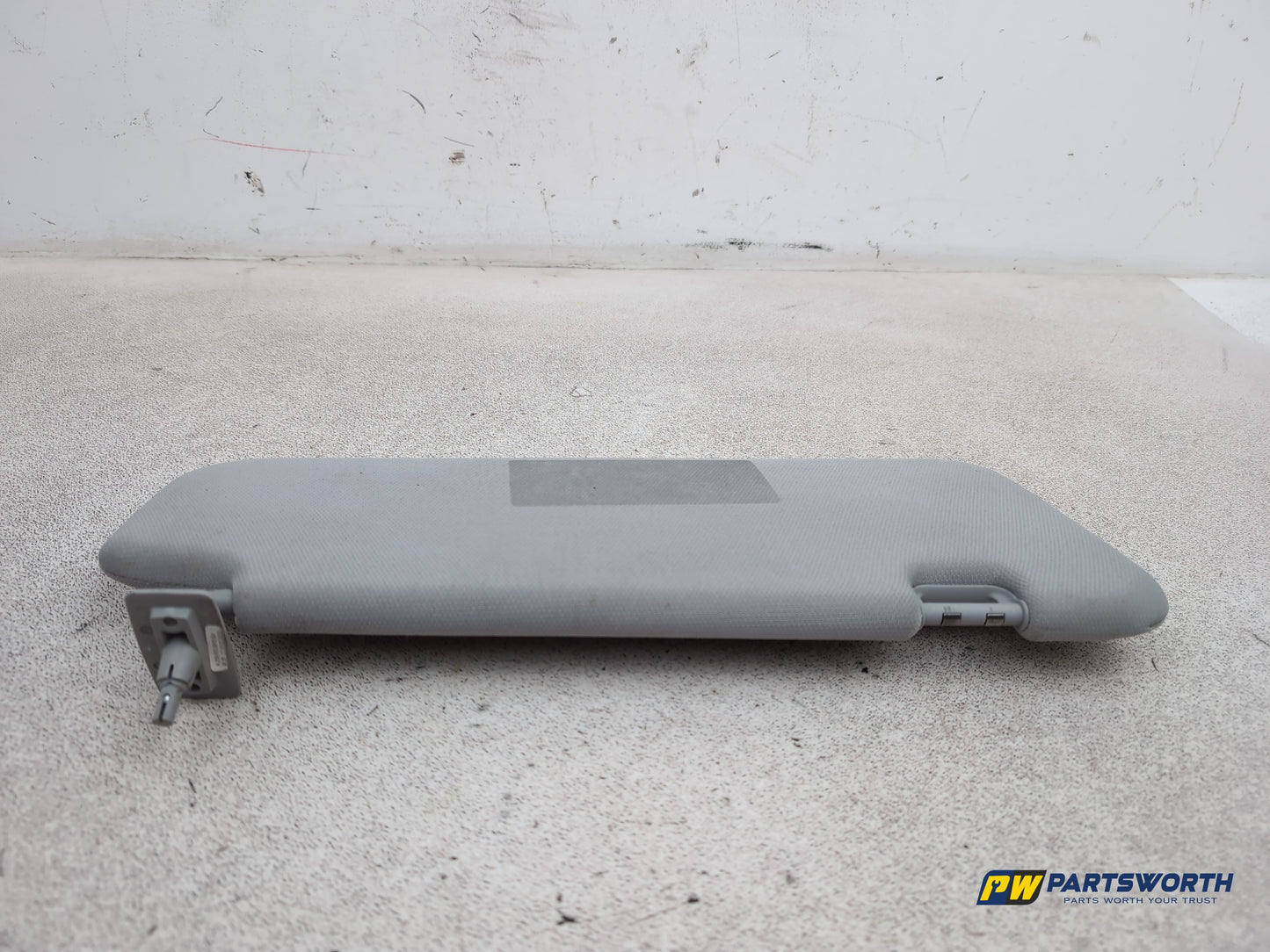 Sun Visor LH 6
