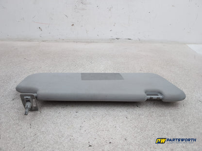 Sun Visor LH 6