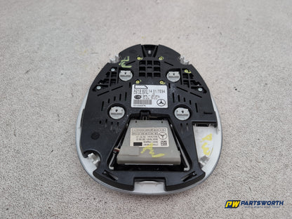 Lamp Interior 6