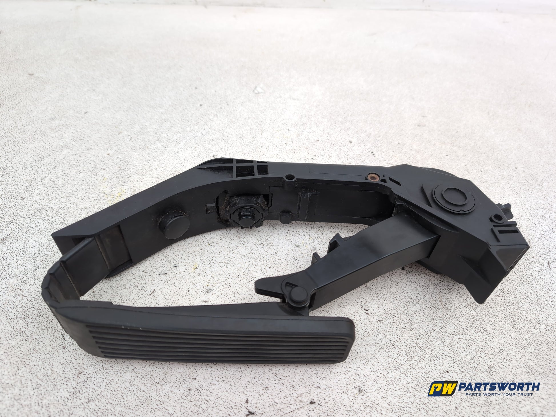 Mercedes Cls 320 Cdi Auto Pedal Accelerator Throttle A2033010001 - photo 6