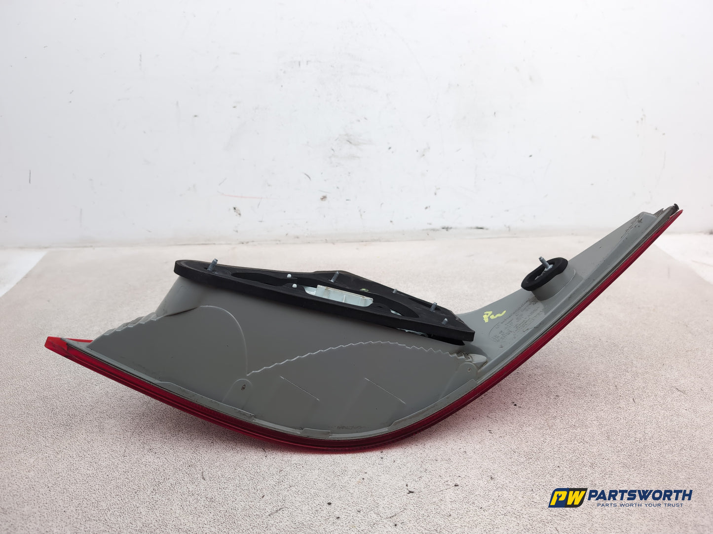 Mercedes Cls 320 Cdi Auto Lamp Assembly Rear Lh Oem 2005 - 2008 A2198200264 - photo 6