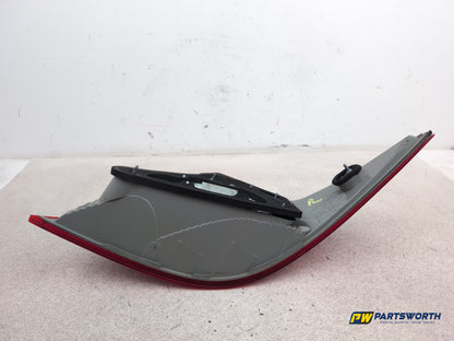 Mercedes Cls 320 Cdi Auto Lamp Assembly Rear Lh Oem 2005 - 2008 A2198200264 - photo 6