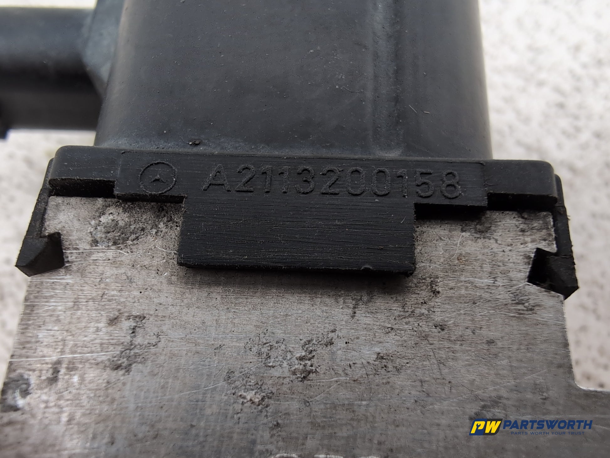 Coolant Circulation Valve 6