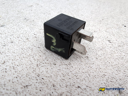Mercedes Cls 320 Cdi Auto Multi-Use Black Relay A0025421319 - photo 6