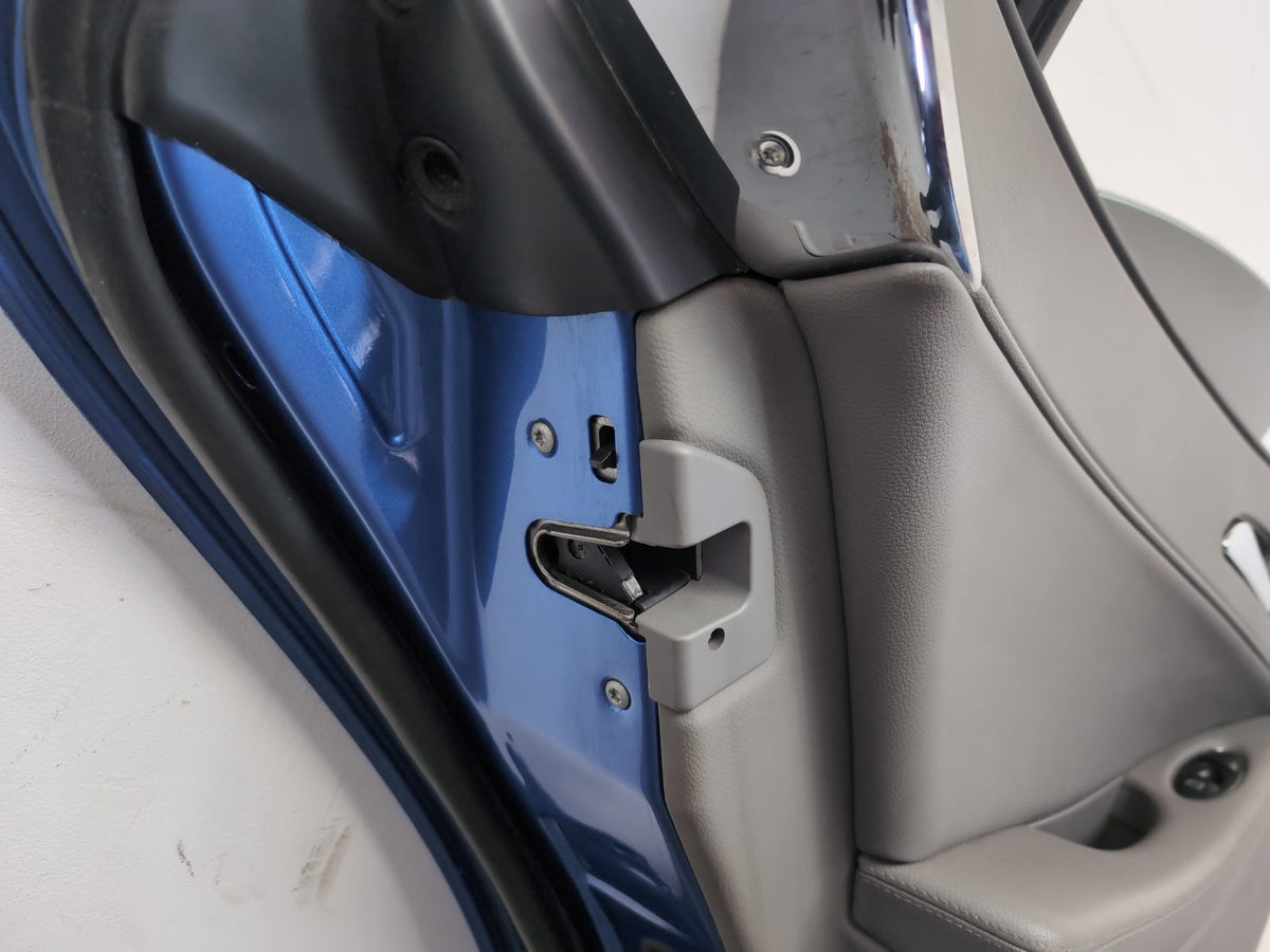 Door Rear LH 14