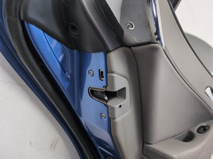 Door Rear LH 14