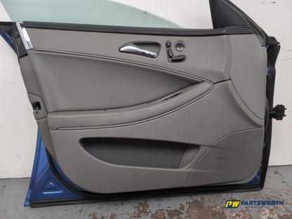 Door Front LH 12