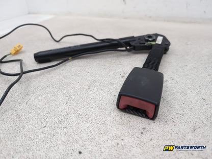 Mercedes Cls 320 Cdi Auto Seat Belt Buckle Front Lh Passenger Side A2118601969 - photo 6