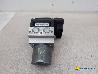 Mercedes Cls 320 Cdi Auto Abs Pump A2114312812 2007-2008 - photo 2