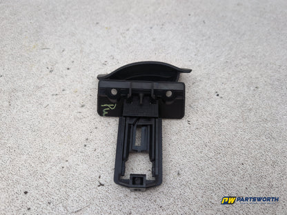 Mercedes Cls 320 Cdi Auto Guide Release Handle Bracket A2114200077 2007-2008 - photo 6