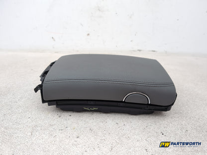 Mercedes Cls 320 Cdi Auto Centre Console Armrest 2007-2008 - photo 8