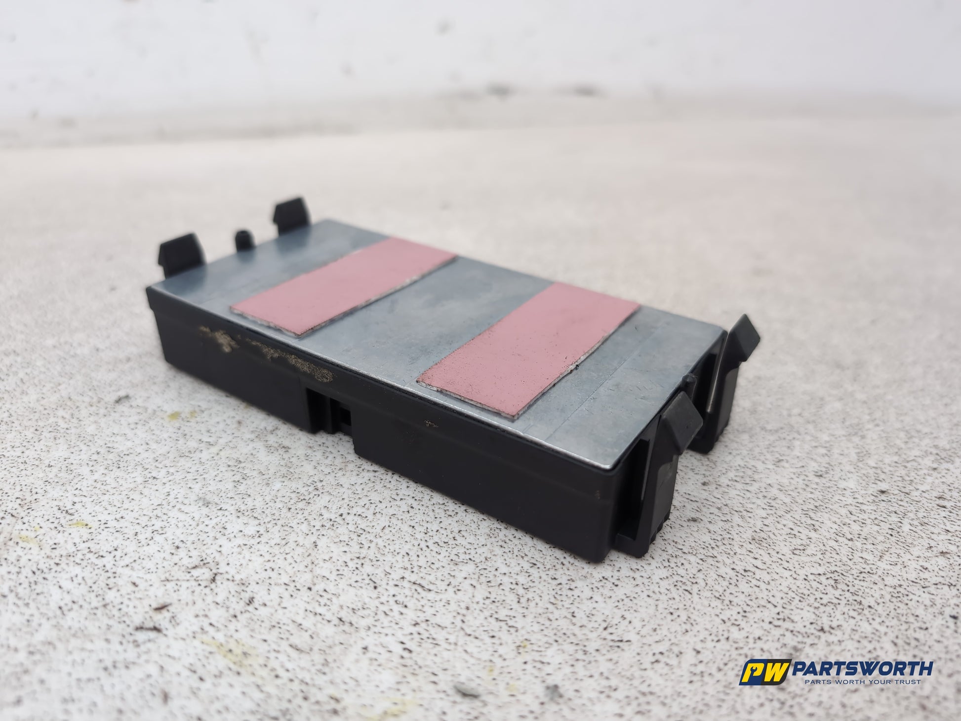 ECU Body 6
