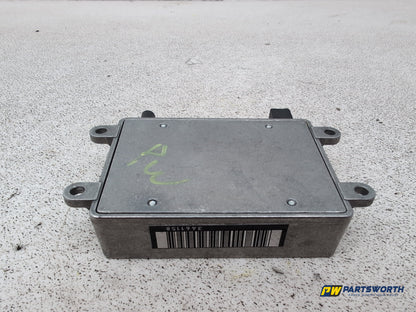 Aerial Amplifier 1 6