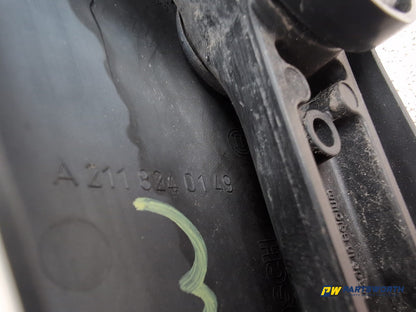 Wiper Front Arm LH 6