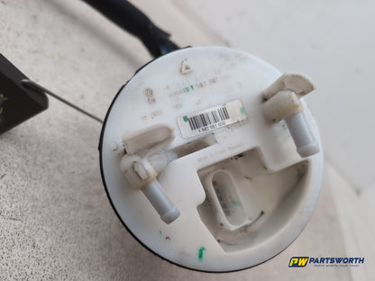 Fuel Pump 6