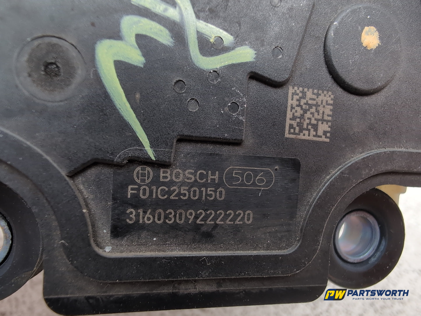 AdBlue ECU 6