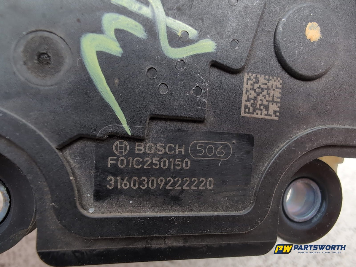 AdBlue ECU 6