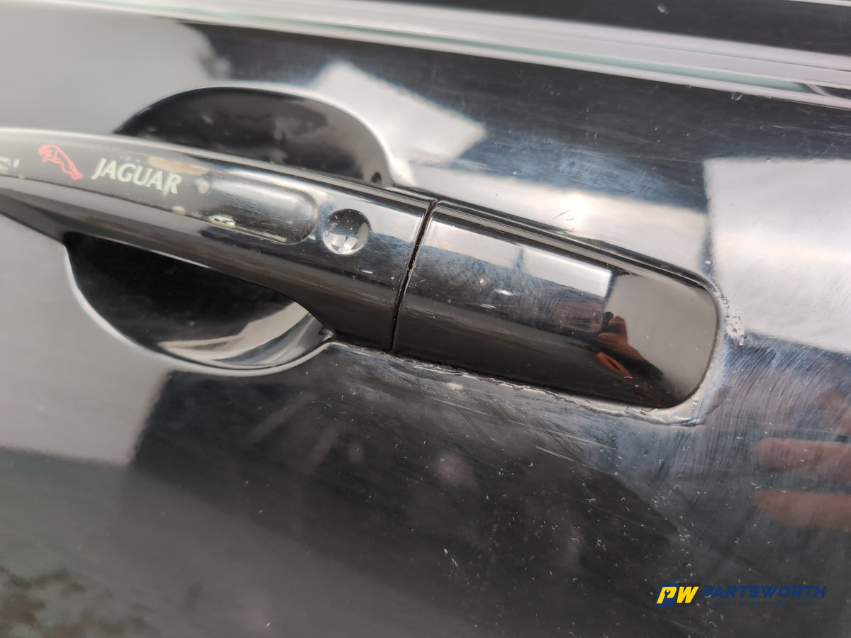 Door Front LH 5