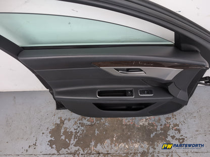 Door Front LH 11