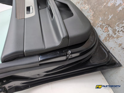 Door Front LH 17