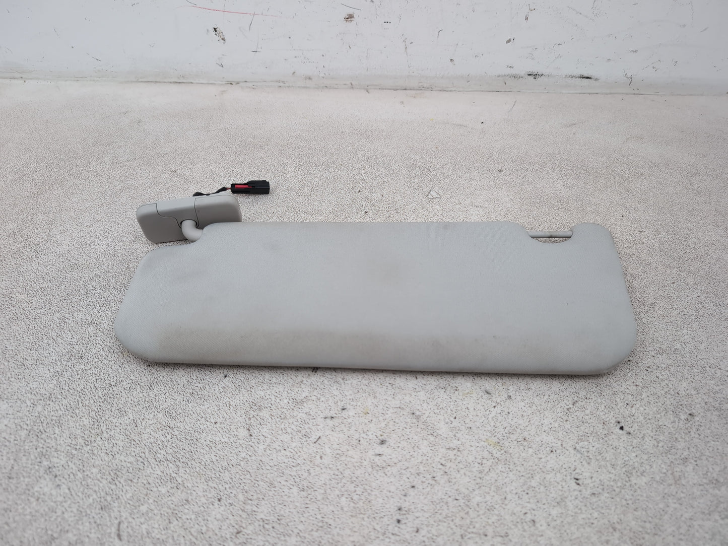 Jaguar Xf Portfolio D Sun Visor Rh Driver Side 2015-2017 - photo 3