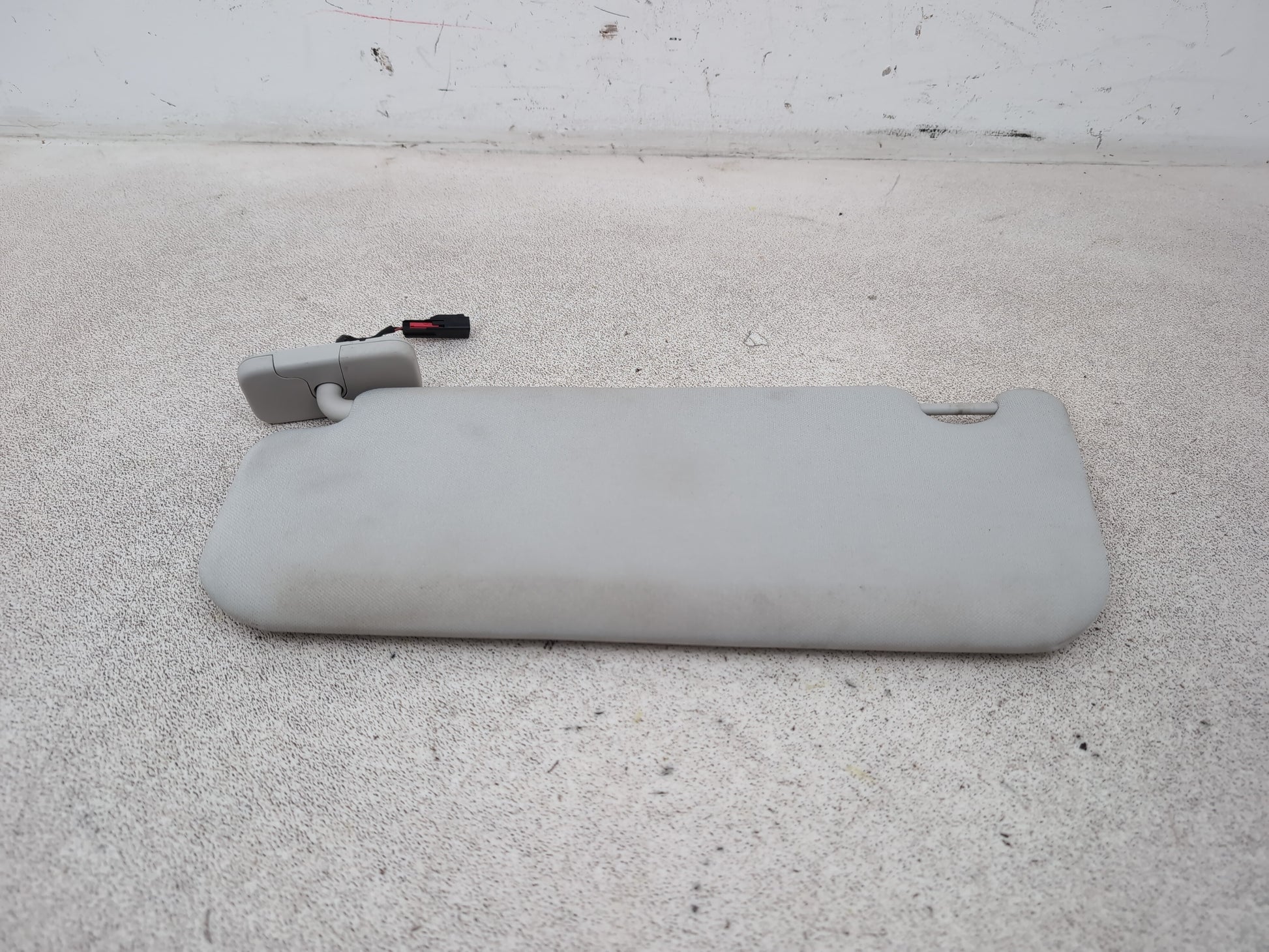 Jaguar Xf Portfolio D Sun Visor Rh Driver Side 2015-2017 - photo 3