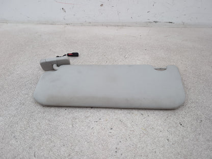 Jaguar Xf Portfolio D Sun Visor Rh Driver Side 2015-2017 - photo 3