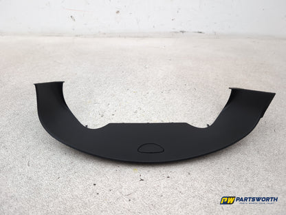 Jaguar Xf Portfolio D Instrument Cluster Surround Gx63045f65bb 2015-2017 - photo 6