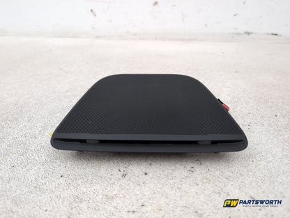 Jaguar Xf Portfolio D Dashboard Speaker Trim Cover Gx6314d375aa 2015-2017 - photo 5