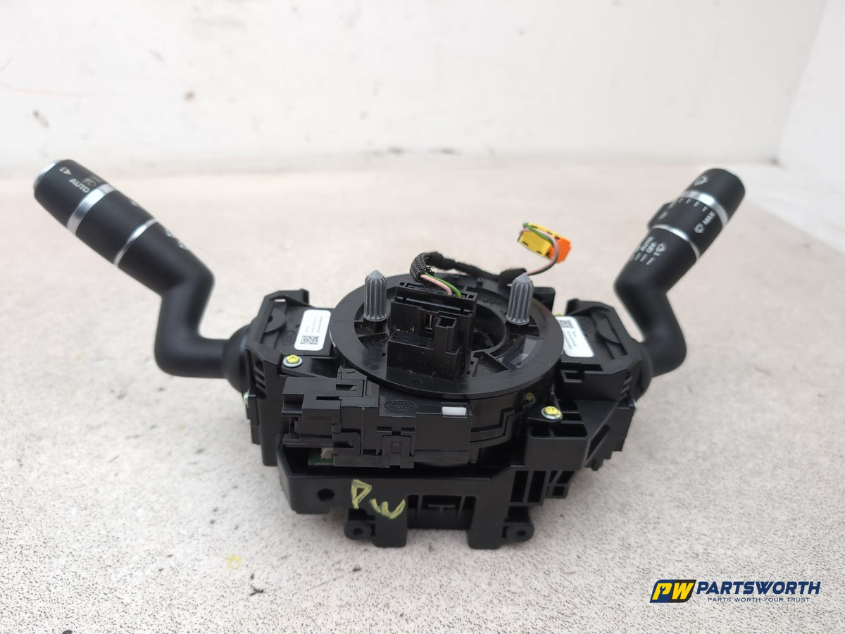 Combination Switch / Stalks 6