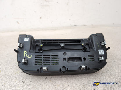 Heater Control Assembly 6