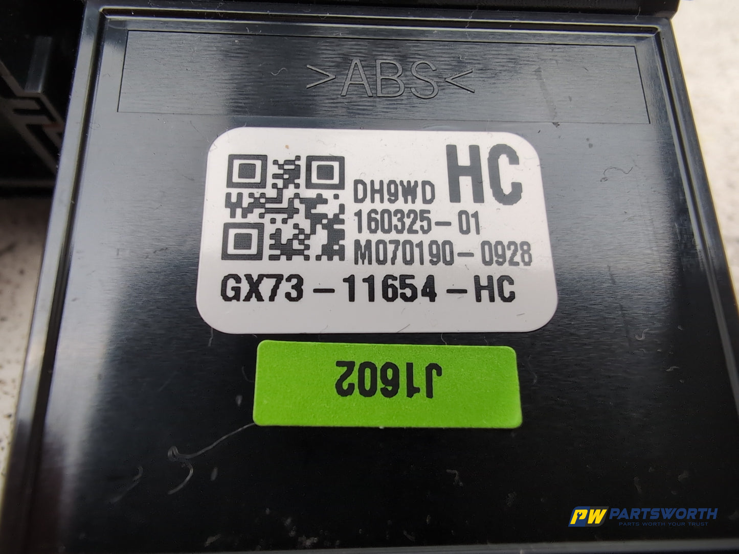 Switches 6
