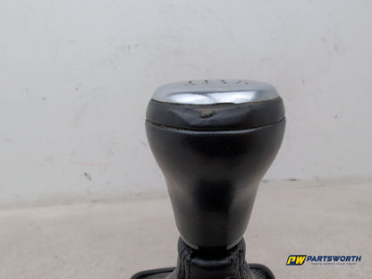 Jaguar Xf Portfolio D Gear Lever Gaiter And Gear Knob Gx737c455a 2015-2017 - photo 6