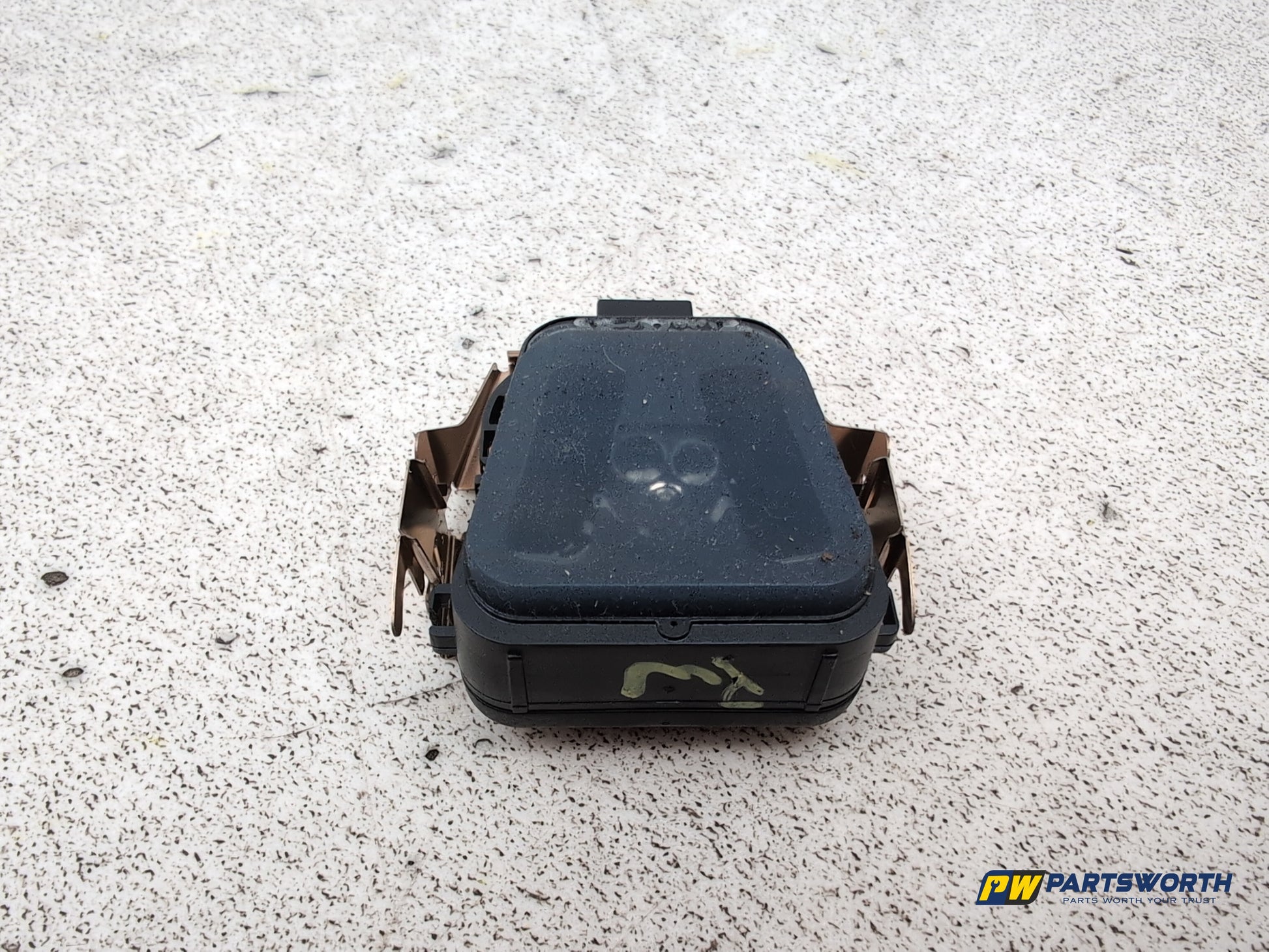 Rain Sensor  6