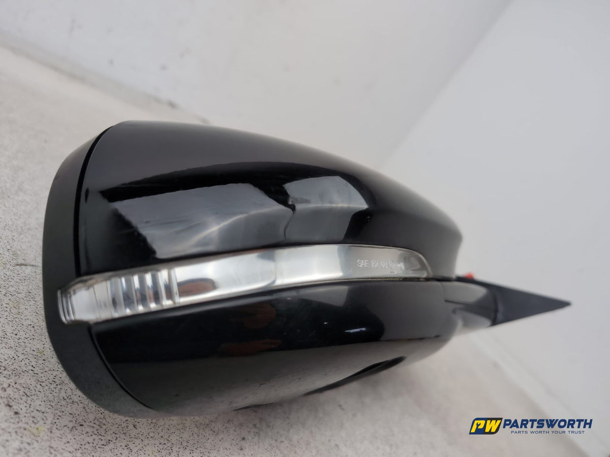 Door Mirror RH 6