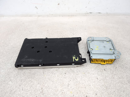 Engine ECU KIT 12