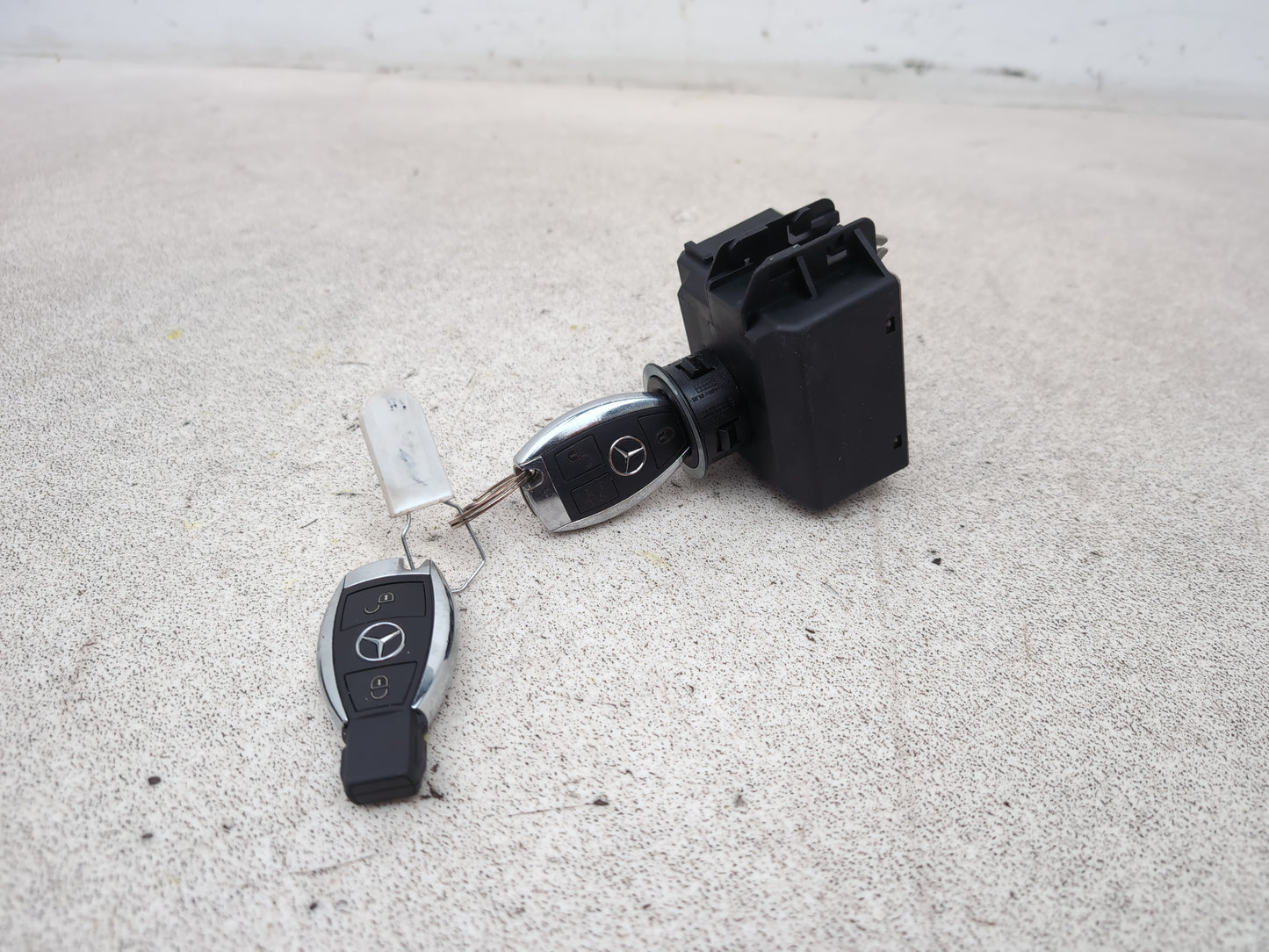 Engine ECU KIT 18