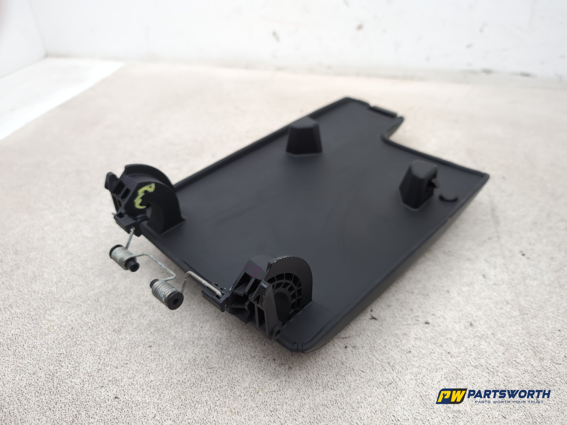 Jaguar Xf Portfolio D Centre Console Armrest 2015-2017 - photo 6