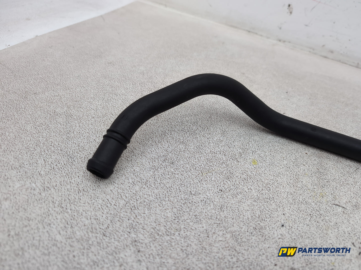 Mercedes Cls 320 Cdi Auto Air Conditioning Pipe 2004-2008 - photo 6